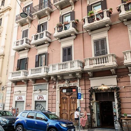 A Due Passi Dal Mare Apartment Bari Luaran gambar