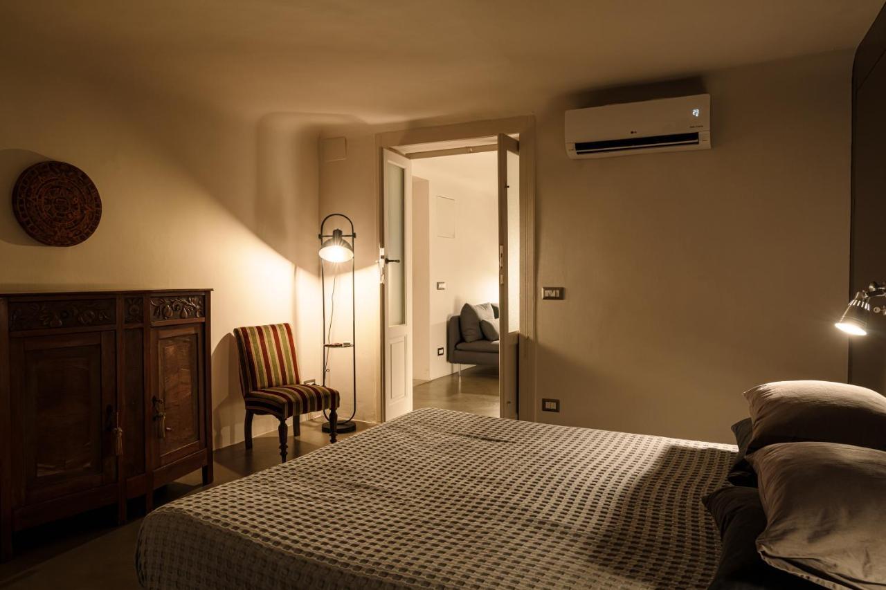 A Due Passi Dal Mare Apartment Bari Luaran gambar