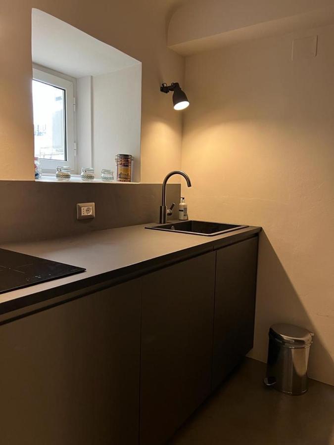 A Due Passi Dal Mare Apartment Bari Luaran gambar