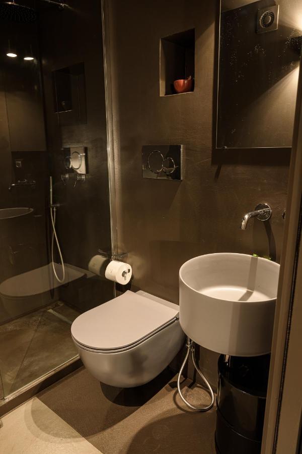 A Due Passi Dal Mare Apartment Bari Luaran gambar