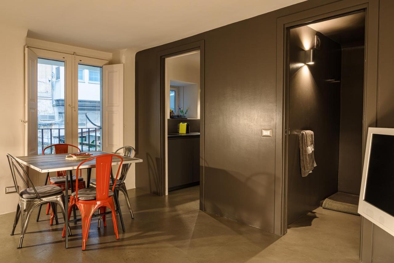 A Due Passi Dal Mare Apartment Bari Luaran gambar